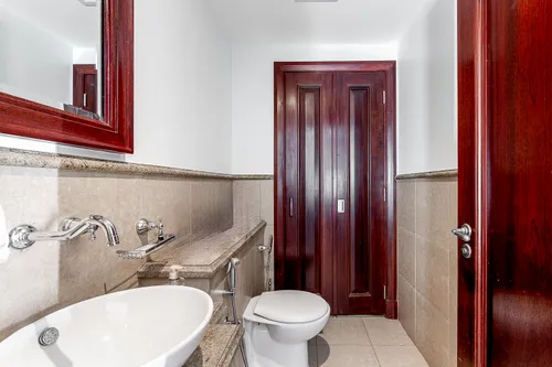 2 Bedrooms Apartment in Zanzebeel 1