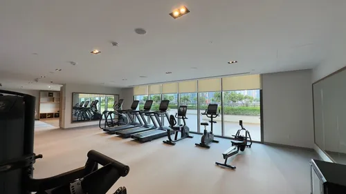 2 Bedrooms Apartment in Burj Crown