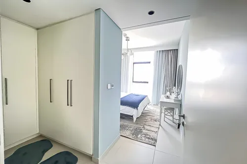 2 Bedrooms Apartment in Burj Crown
