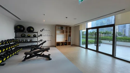 2 Bedrooms Apartment in Burj Crown