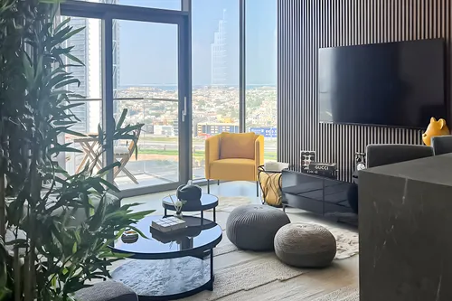Spacious and Stylish | Prime Location | Vacant