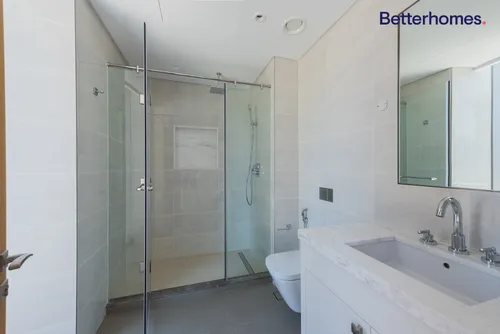 2 Bedrooms Apartment in Opera Grand