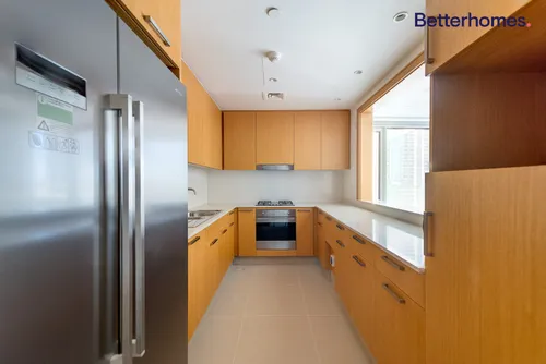2 Bedrooms Apartment in Opera Grand