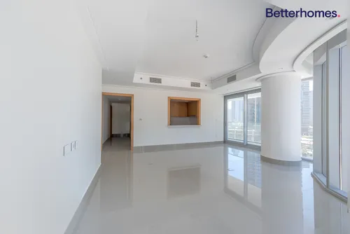 2 Bedrooms Apartment in Opera Grand