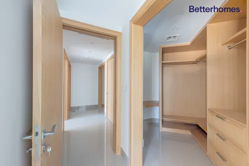2 Bedrooms Apartment in Opera Grand