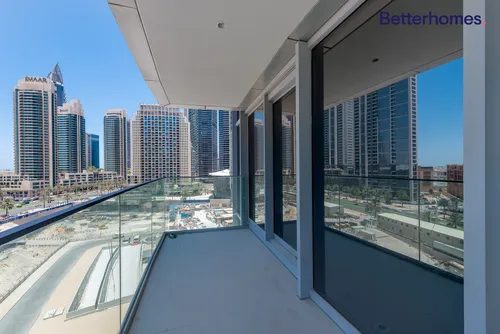 2 Bedrooms Apartment in Opera Grand