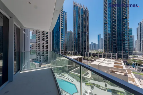 2 Bedrooms Apartment in Opera Grand