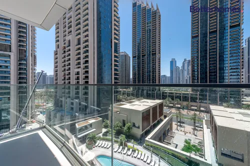2 Bedrooms Apartment in Opera Grand