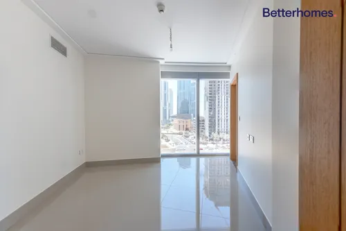 2 Bedrooms Apartment in Opera Grand