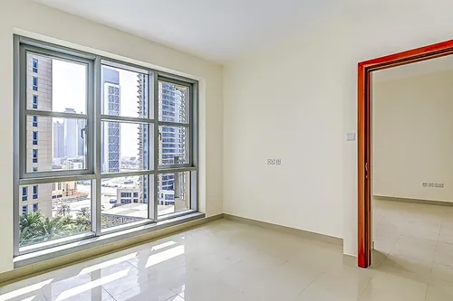 1 Bedroom Apartment in Standpoint Tower 1