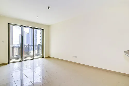 1 Bedroom Apartment in Standpoint Tower 1