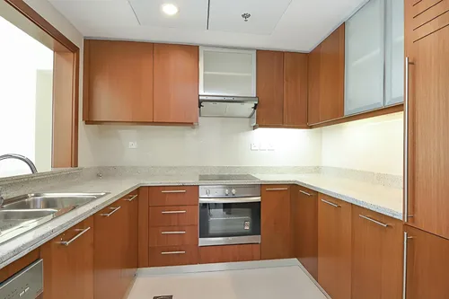 1 Bedroom Apartment in Standpoint Tower 1