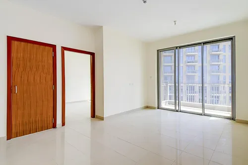 1 Bedroom Apartment in Standpoint Tower 1