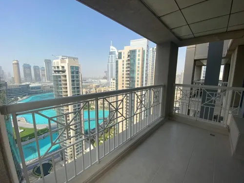  Apartment in 8 Boulevard Walk