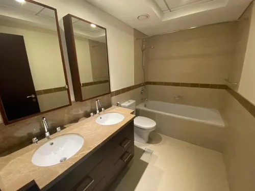  Apartment in 8 Boulevard Walk