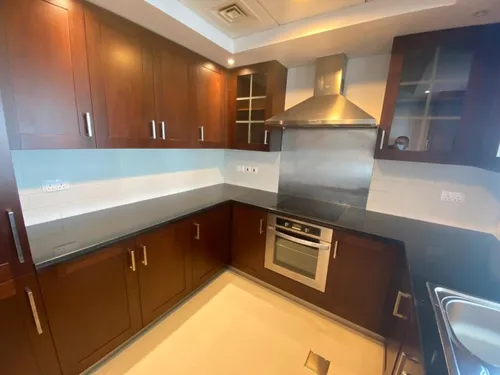  Apartment in 8 Boulevard Walk