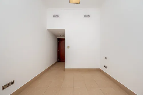 1 Bedroom Apartment in Zanzebeel 3