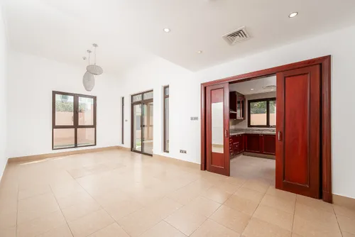 1 Bedroom Apartment in Zanzebeel 3