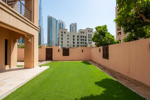1 Bedroom Apartment in Zanzebeel 3