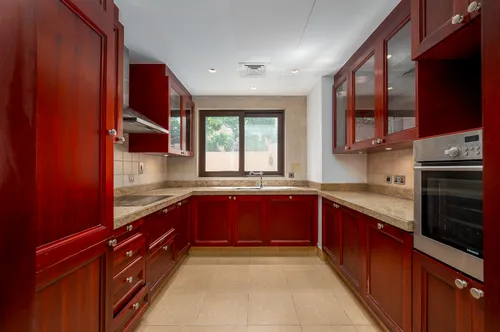 1 Bedroom Apartment in Zanzebeel 3