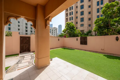 1 Bedroom Apartment in Zanzebeel 3