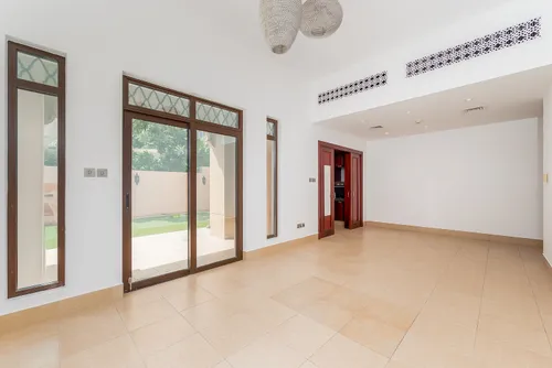 1 Bedroom Apartment in Zanzebeel 3