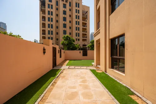 1 Bedroom Apartment in Zanzebeel 3