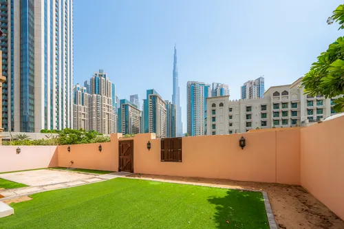 1 Bedroom Apartment in Zanzebeel 3
