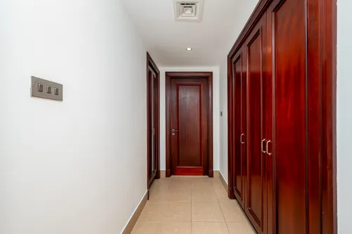 1 Bedroom Apartment in Zanzebeel 3