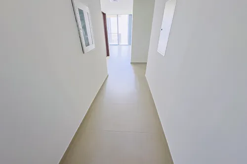2 Bedrooms Office Space in BLVD Heights Tower 1