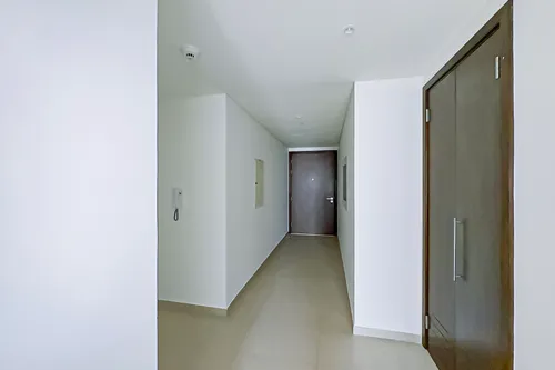 2 Bedrooms Office Space in BLVD Heights Tower 1
