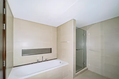2 Bedrooms Office Space in BLVD Heights Tower 1