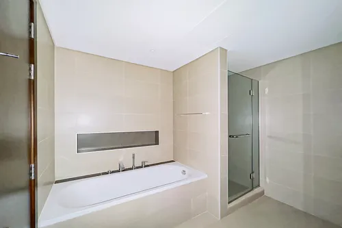 2 Bedrooms Office Space in BLVD Heights Tower 1