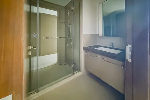 2 Bedrooms Office Space in BLVD Heights Tower 1