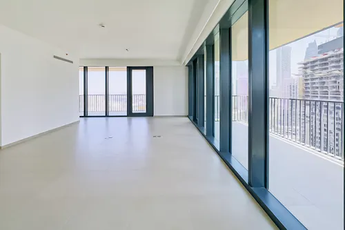 2 Bedrooms Office Space in BLVD Heights Tower 1