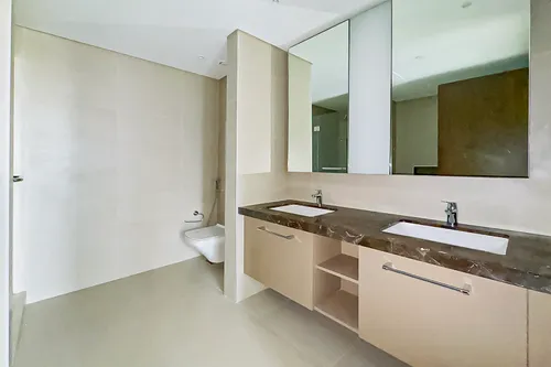 2 Bedrooms Office Space in BLVD Heights Tower 1