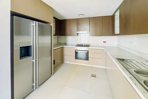 2 Bedrooms Office Space in BLVD Heights Tower 1