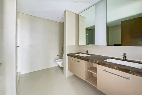 2 Bedrooms Office Space in BLVD Heights Tower 1
