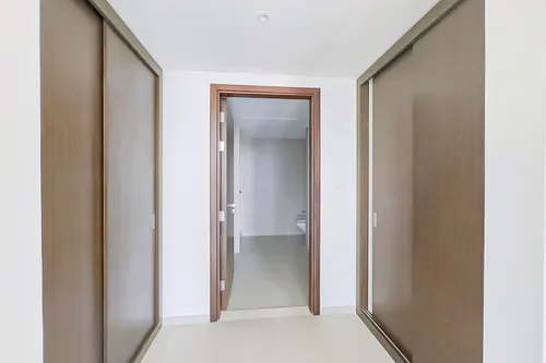 2 Bedrooms Office Space in BLVD Heights Tower 1