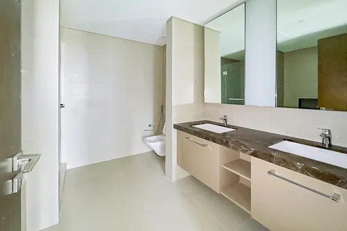 2 Bedrooms Office Space in BLVD Heights Tower 1