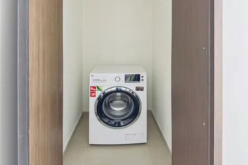 2 Bedrooms Office Space in BLVD Heights Tower 1