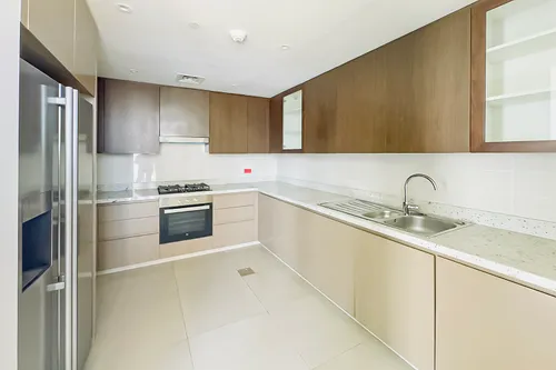 2 Bedrooms Office Space in BLVD Heights Tower 1
