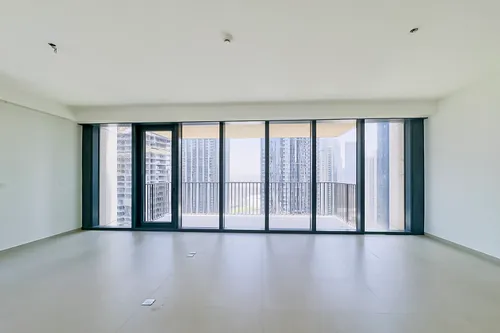 2 Bedrooms Office Space in BLVD Heights Tower 1