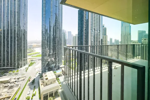 2 Bedrooms Office Space in BLVD Heights Tower 1