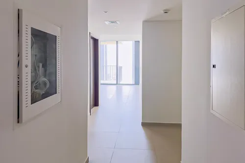 2 Bedrooms Office Space in BLVD Heights Tower 1