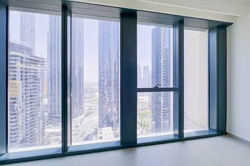 2 Bedrooms Office Space in BLVD Heights Tower 1