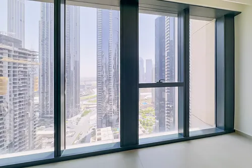 2 Bedrooms Office Space in BLVD Heights Tower 1