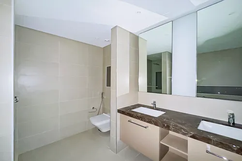 2 Bedrooms Office Space in BLVD Heights Tower 1