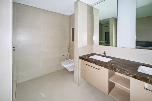 2 Bedrooms Office Space in BLVD Heights Tower 1
