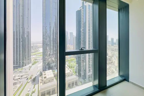 2 Bedrooms Office Space in BLVD Heights Tower 1